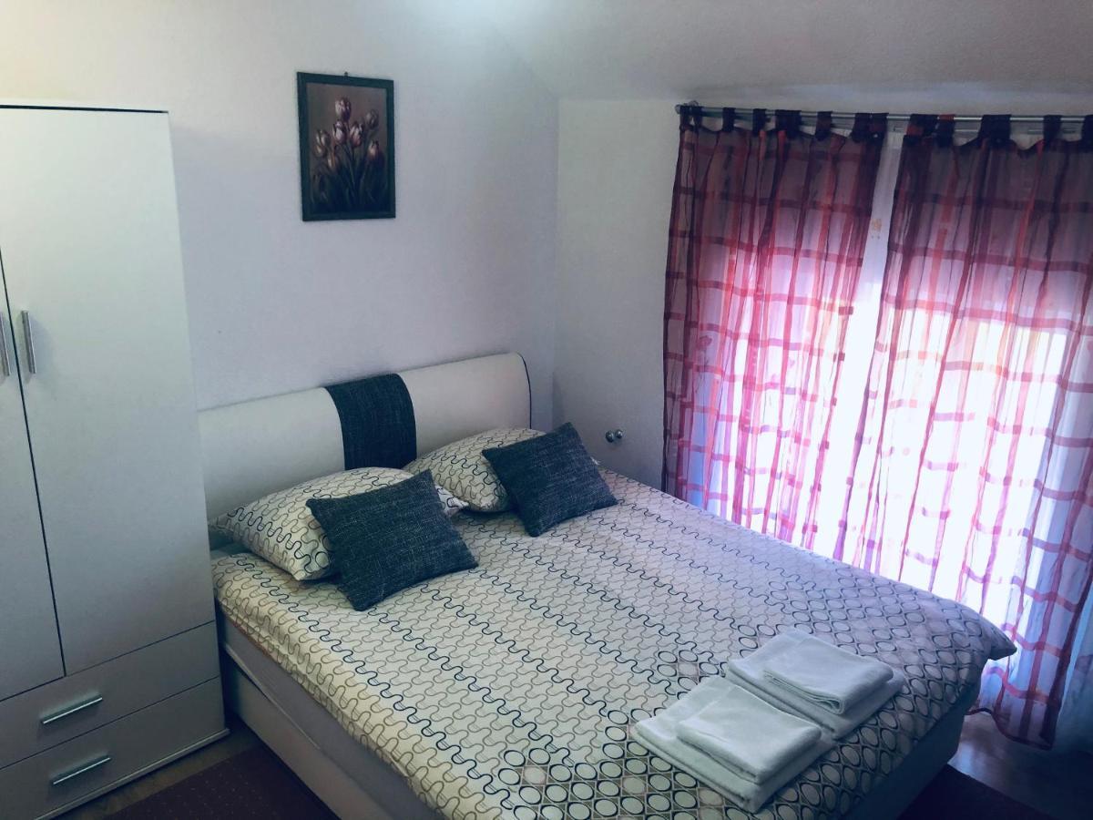 Apartment Jakovljevic Gornji Vaganac Екстериор снимка