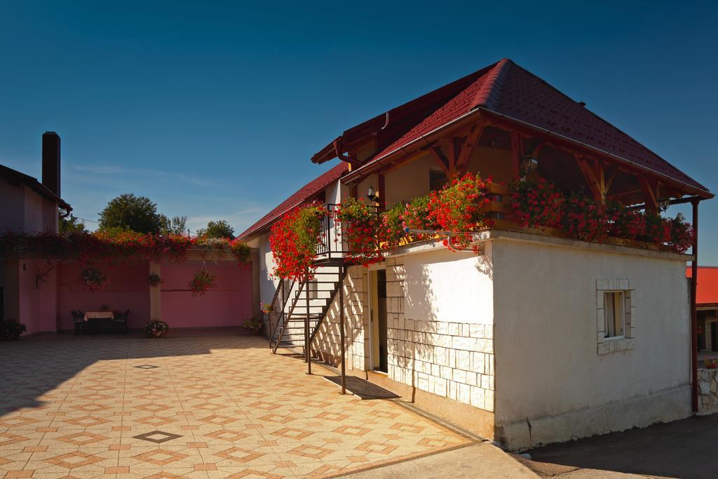 Apartment Jakovljevic Gornji Vaganac Стая снимка