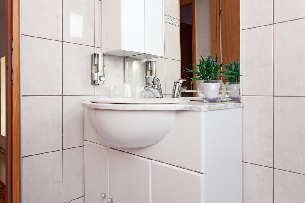 Apartment Jakovljevic Gornji Vaganac Екстериор снимка