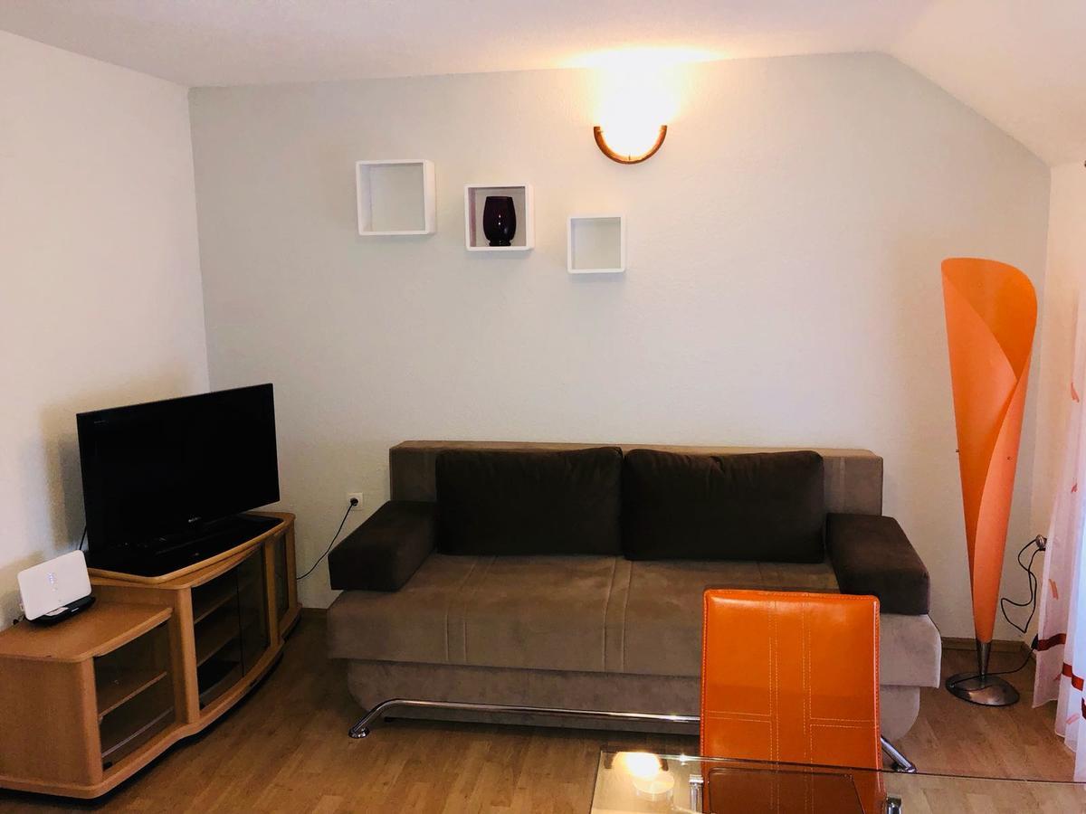 Apartment Jakovljevic Gornji Vaganac Екстериор снимка